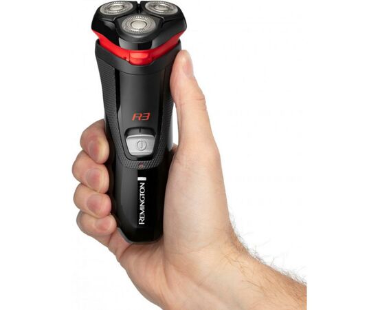 Електробритва Remington R3000, зображення 3 Електробритва Remington R3000, зображення 3