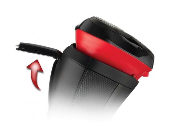 Електробритва Remington R3000, зображення 7 Електробритва Remington R3000, зображення 7