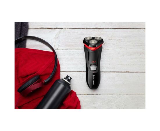 Електробритва Remington R3000, зображення 8 Електробритва Remington R3000, зображення 8