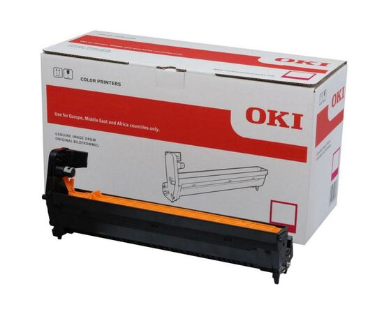 Фотокондуктор OKI C824/834/844-C (46857507)
