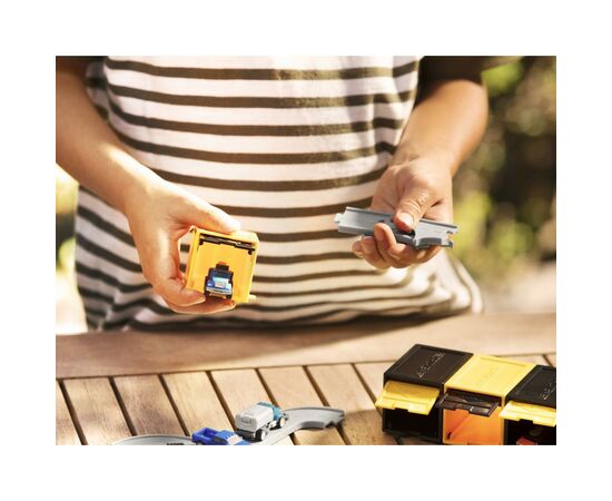 Машина Driven Коллекционная фигурка POCKET SERIES.Серия 2 (WH1070GTZ), изображение 7 Машина Driven Коллекционная фигурка POCKET SERIES.Серия 2 (WH1070GTZ), изображение 7