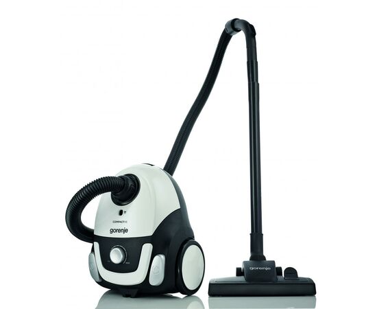 Пылесос Gorenje VCEA 11 CXWII (VCEA11CXWII)