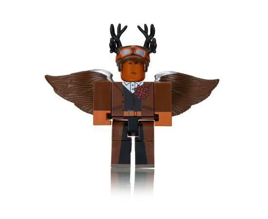 Фигурка для геймеров Jazwares Roblox Game Packs Escape Room: The Pharoah’s Tomb W8 (ROB0336), изображение 4