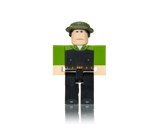 Фигурка для геймеров Jazwares Roblox Game Packs Escape Room: The Pharoah’s Tomb W8 (ROB0336), изображение 5