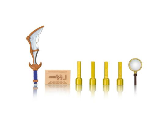 Фигурка для геймеров Jazwares Roblox Game Packs Escape Room: The Pharoah’s Tomb W8 (ROB0336), изображение 6