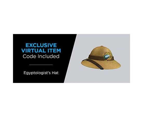 Фигурка для геймеров Jazwares Roblox Game Packs Escape Room: The Pharoah’s Tomb W8 (ROB0336), изображение 8