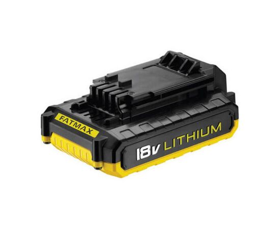 Аккумулятор к электроинструменту Stanley 18 В, 1.5 Ач (SB20S)