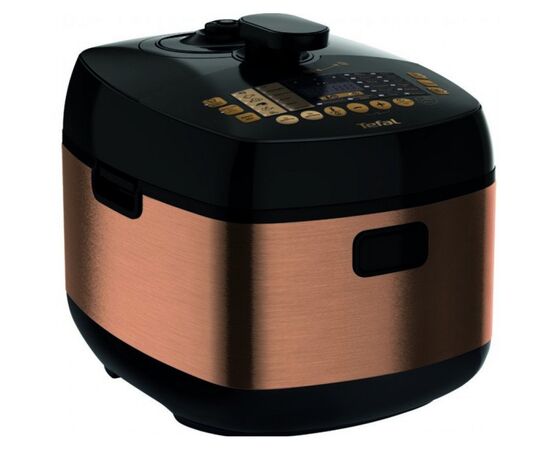 Мультиварка Tefal CY625F34, изображение 2