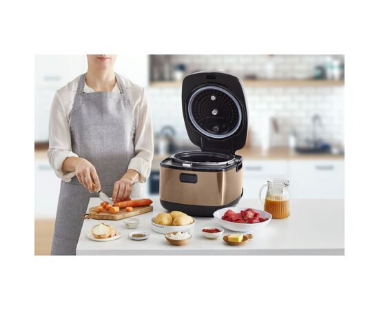 Мультиварка Tefal CY625F34, изображение 3