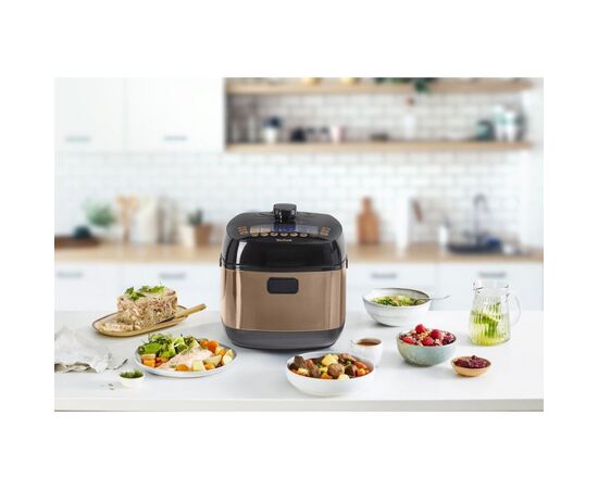 Мультиварка Tefal CY625F34, изображение 5