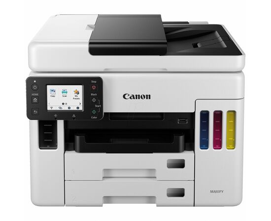 Многофункциональное устройство Canon MAXIFY GX7040 c Wi-Fi (4471C009)