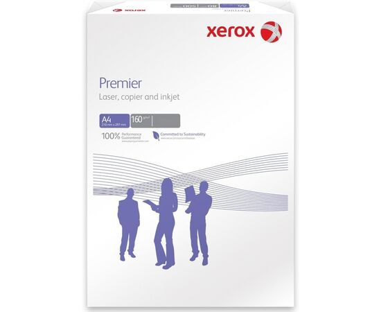 Фотопапір Xerox A4 Premier (160) (003R91798)