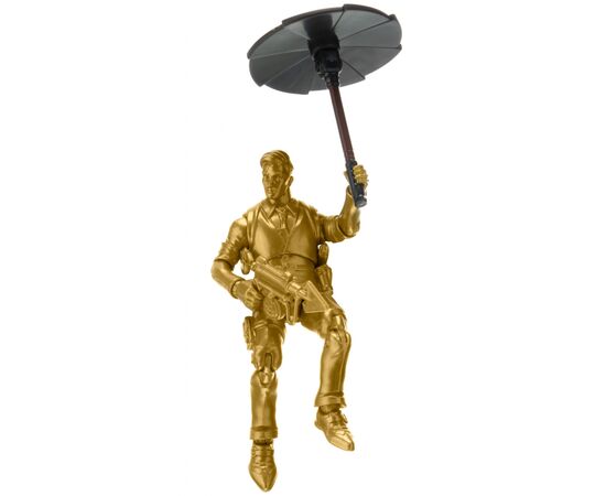 Фигурка для геймеров Jazwares Fortnite Hot Drop Midas-Gold S2 (FNT0410), изображение 4