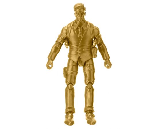 Фигурка для геймеров Jazwares Fortnite Hot Drop Midas-Gold S2 (FNT0410)