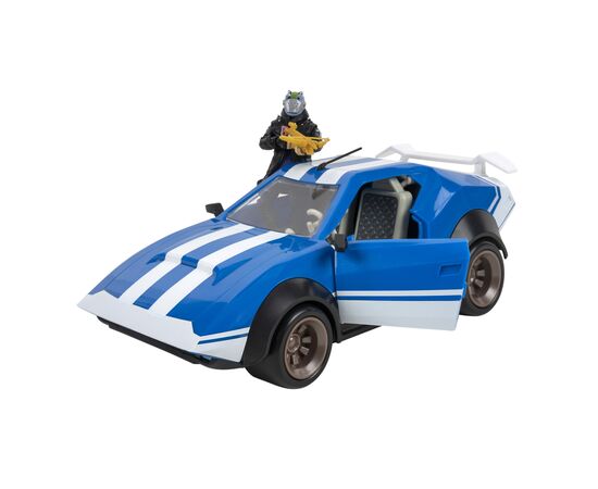 Фигурка для геймеров Jazwares Fortnite Joy Ride Vehicle Whiplash (FNT0815), изображение 3 Фигурка для геймеров Jazwares Fortnite Joy Ride Vehicle Whiplash (FNT0815), изображение 3