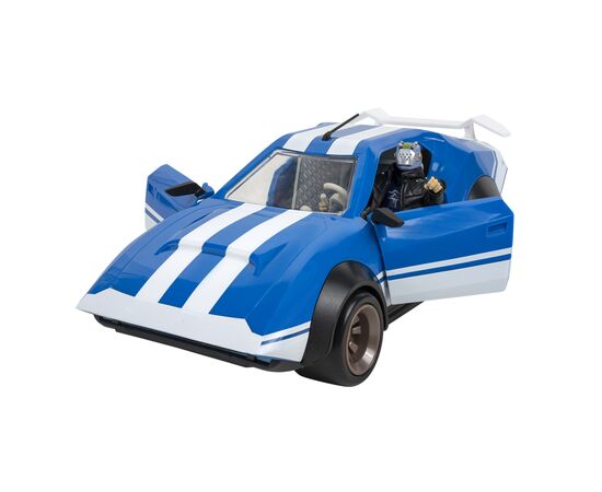 Фигурка для геймеров Jazwares Fortnite Joy Ride Vehicle Whiplash (FNT0815), изображение 4 Фигурка для геймеров Jazwares Fortnite Joy Ride Vehicle Whiplash (FNT0815), изображение 4
