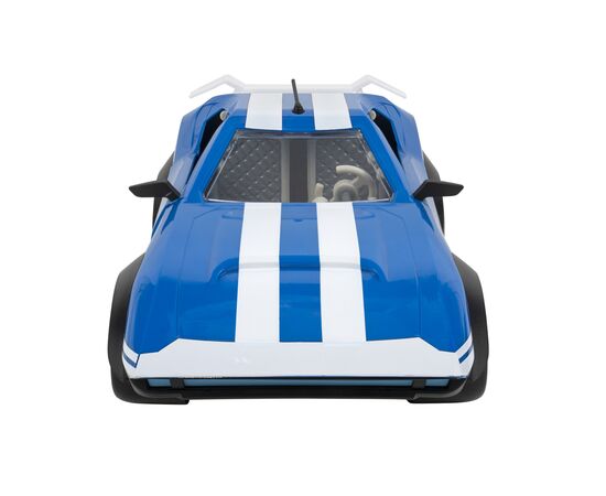 Фигурка для геймеров Jazwares Fortnite Joy Ride Vehicle Whiplash (FNT0815), изображение 5 Фигурка для геймеров Jazwares Fortnite Joy Ride Vehicle Whiplash (FNT0815), изображение 5