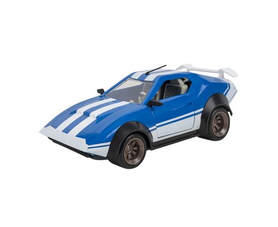 Фигурка для геймеров Jazwares Fortnite Joy Ride Vehicle Whiplash (FNT0815), изображение 6 Фигурка для геймеров Jazwares Fortnite Joy Ride Vehicle Whiplash (FNT0815), изображение 6