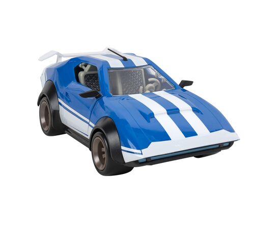 Фигурка для геймеров Jazwares Fortnite Joy Ride Vehicle Whiplash (FNT0815), изображение 7 Фигурка для геймеров Jazwares Fortnite Joy Ride Vehicle Whiplash (FNT0815), изображение 7