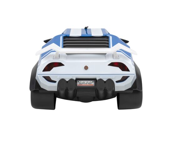 Фигурка для геймеров Jazwares Fortnite Joy Ride Vehicle Whiplash (FNT0815), изображение 8 Фигурка для геймеров Jazwares Fortnite Joy Ride Vehicle Whiplash (FNT0815), изображение 8