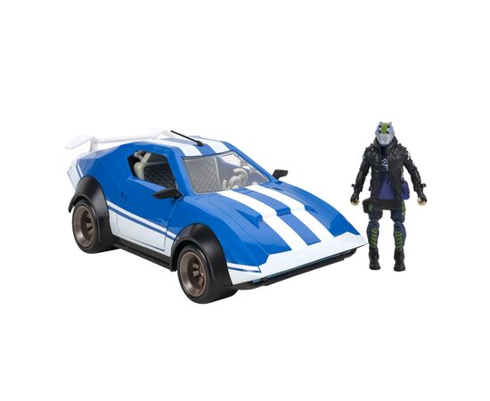 Фигурка для геймеров Jazwares Fortnite Joy Ride Vehicle Whiplash (FNT0815)