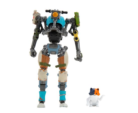 Фигурка для геймеров Jazwares Fortnite Legendary Series Oversized Figure Kit (FNT0664), изображение 2