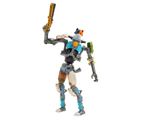 Фигурка для геймеров Jazwares Fortnite Legendary Series Oversized Figure Kit (FNT0664), изображение 4