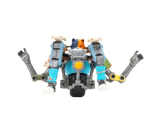 Фигурка для геймеров Jazwares Fortnite Legendary Series Oversized Figure Kit (FNT0664), изображение 5