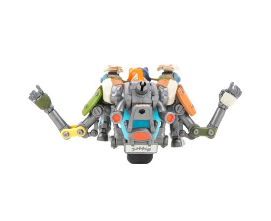 Фигурка для геймеров Jazwares Fortnite Legendary Series Oversized Figure Kit (FNT0664), изображение 6