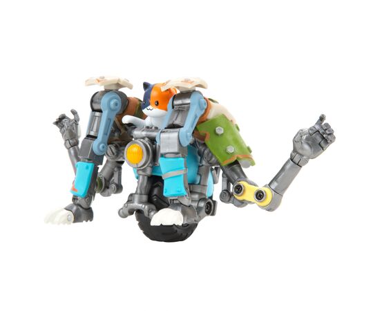Фигурка для геймеров Jazwares Fortnite Legendary Series Oversized Figure Kit (FNT0664), изображение 7