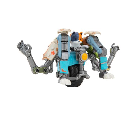 Фигурка для геймеров Jazwares Fortnite Legendary Series Oversized Figure Kit (FNT0664), изображение 8