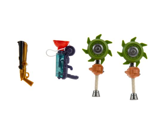 Фигурка для геймеров Jazwares Fortnite Legendary Series Oversized Figure Kit (FNT0664), изображение 9