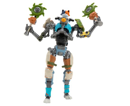 Фигурка для геймеров Jazwares Fortnite Legendary Series Oversized Figure Kit (FNT0664)