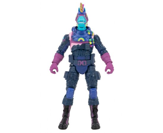 Фігурка для геймерів Jazwares Fortnite Solo Mode Bash S8 (FNT0639), зображення 5 Фігурка для геймерів Jazwares Fortnite Solo Mode Bash S8 (FNT0639), зображення 5