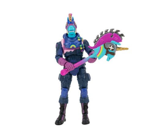 Фигурка для геймеров Jazwares Fortnite Solo Mode Bash S8 (FNT0639)