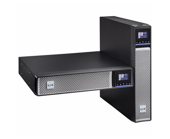 Источник бесперебойного питания Eaton 5PX 1500i RT2U G2 (9210-63060), изображение 4 Источник бесперебойного питания Eaton 5PX 1500i RT2U G2 (9210-63060), изображение 4