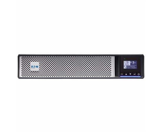 Пристрій безперебійного живлення Eaton 5PX 1500i RT2U G2 (9210-63060)