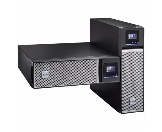 Источник бесперебойного питания Eaton 5PX 3000i RT2U G2 (9210-83121), изображение 2 Источник бесперебойного питания Eaton 5PX 3000i RT2U G2 (9210-83121), изображение 2