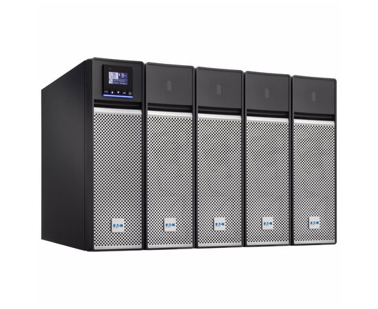 Источник бесперебойного питания Eaton 5PX 3000i RT2U G2 (9210-83121), изображение 3 Источник бесперебойного питания Eaton 5PX 3000i RT2U G2 (9210-83121), изображение 3