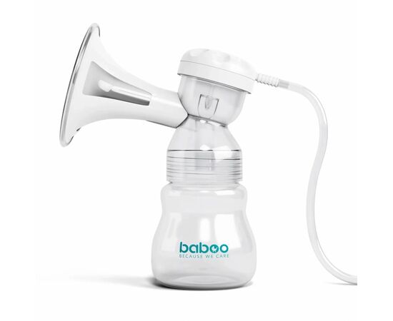 Молокоотсос Baboo Электронный (90401), изображение 2 Молокоотсос Baboo Электронный (90401), изображение 2