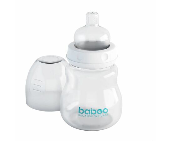 Молокоотсос Baboo Электронный (90401), изображение 3 Молокоотсос Baboo Электронный (90401), изображение 3