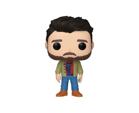Фигурка для геймеров Funko Pop серии Вечные – Дейн (50122)