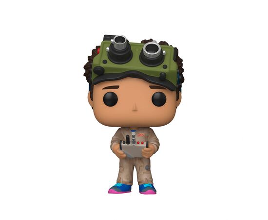 Фигурка для геймеров Funko Pop серии Охотники за привидениями - Подкаст (48025)