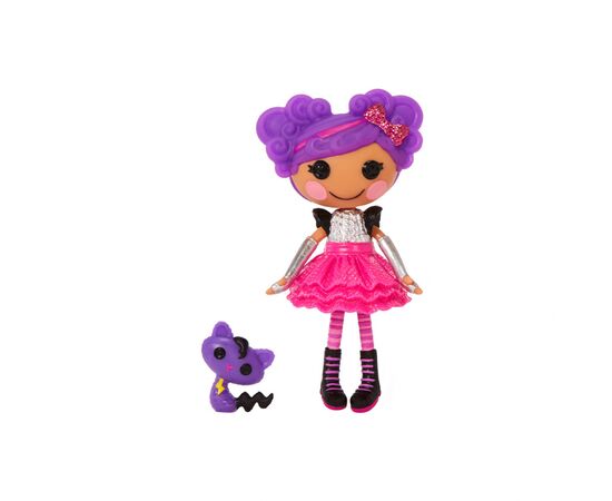 Кукла Lalaloopsy MINI – Гроза (с аксессуарами) (582007)