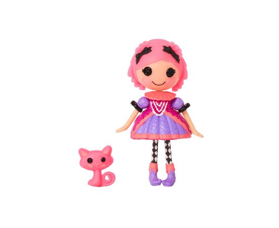 Кукла Lalaloopsy MINI – Конфети Карнавал (с аксессуарами) (579076)