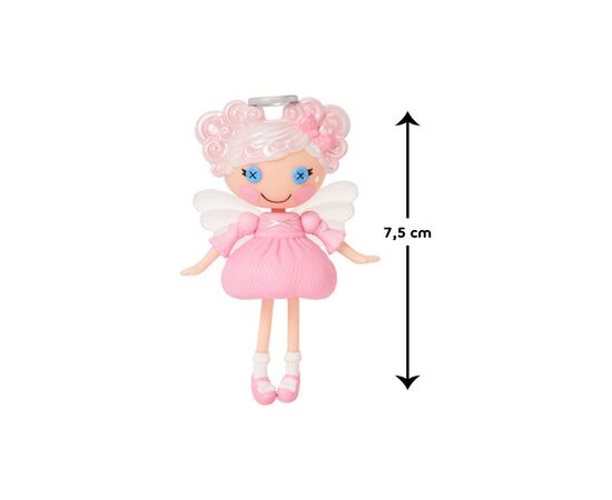 Лялька Lalaloopsy MINI – Хмарка Скай (з аксесуарами) (579038), зображення 4 Лялька Lalaloopsy MINI – Хмарка Скай (з аксесуарами) (579038), зображення 4