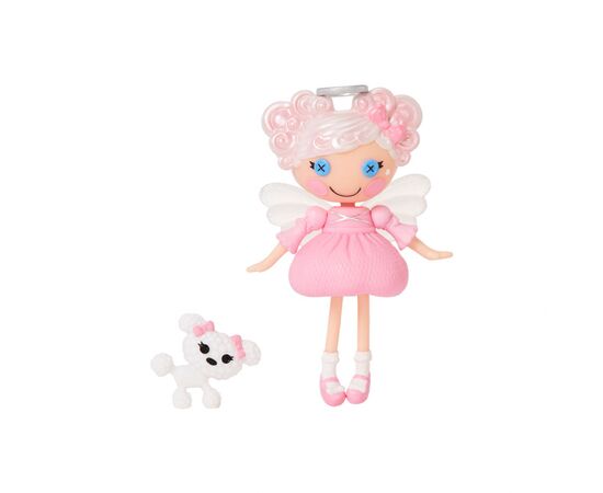 Кукла Lalaloopsy MINI – Облако Скай (с аксессуарами) (579038)