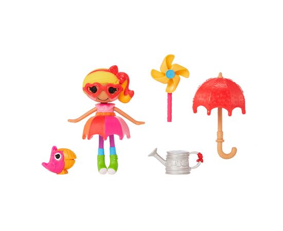Кукла Lalaloopsy MINI – Радужная Эйприл (с аксессуарами) (579083), изображение 3 Кукла Lalaloopsy MINI – Радужная Эйприл (с аксессуарами) (579083), изображение 3
