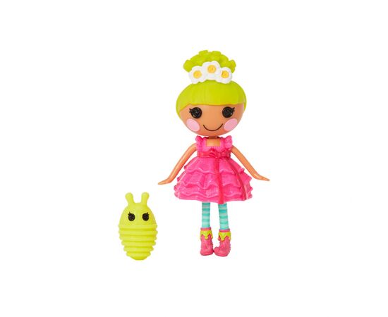 Кукла Lalaloopsy MINI – Феечка (с аксессуарами) (579052)