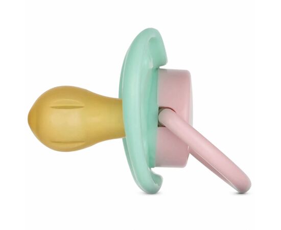 Пустышка Baboo Flora 0+ мес. (90418), изображение 2 Пустышка Baboo Flora 0+ мес. (90418), изображение 2